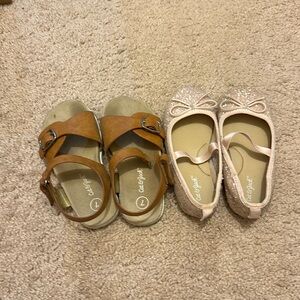 Toddler shoe bundle